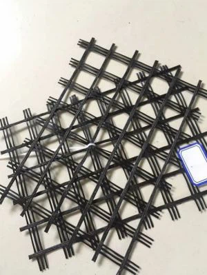 Grade de fibra de vidro